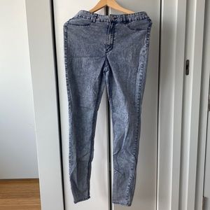 H&M Skinny Jeans